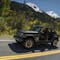 2021 Jeep Wrangler 13th exterior image - activate to see more