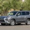 2018 Lexus GX 2nd exterior image - activate to see more