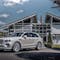 2022 Bentley Bentayga 11th exterior image - activate to see more