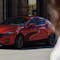 2024 Mazda Mazda3 15th exterior image - activate to see more