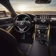 21 Lexus Rc Review Pricing Trims Photos Truecar