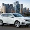 2019 Acura RDX 1st exterior image - activate to see more