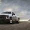 2020 Chevrolet Silverado 3500HD 1st exterior image - activate to see more