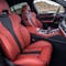 2025 BMW X6 M 3rd interior image - activate to see more
