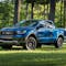 2022 Ford Ranger 2nd exterior image - activate to see more