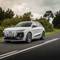 2025 Audi Q6 e-tron 1st exterior image - activate to see more