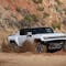 2024 GMC HUMMER EV Pickup 42nd exterior image - activate to see more