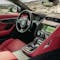 2023 Jaguar F-TYPE 14th interior image - activate to see more