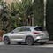 2021 INFINITI QX50 2nd exterior image - activate to see more