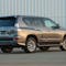 2018 Lexus GX 34th exterior image - activate to see more