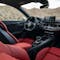 2023 Audi S4 4th interior image - activate to see more