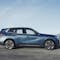 2025 BMW X3 5th exterior image - activate to see more