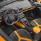 2019 Lamborghini Huracan 7th interior image - activate to see more