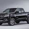 2018 Chevrolet Colorado 1st exterior image - activate to see more