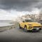 2019 Lamborghini Urus 21st exterior image - activate to see more