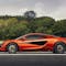 2018 McLaren 570GT 2nd exterior image - activate to see more