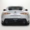 2023 Toyota GR Supra 18th exterior image - activate to see more