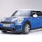 2023 MINI Hardtop 15th exterior image - activate to see more