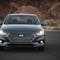 2019 Hyundai Accent 7th exterior image - activate to see more