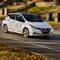 2021 Nissan LEAF 8th exterior image - activate to see more