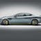 2019 Aston Martin Rapide 16th exterior image - activate to see more