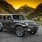 2019 Jeep Wrangler 6th exterior image - activate to see more