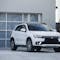 2018 Mitsubishi Outlander Sport 5th exterior image - activate to see more