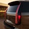 2021 Cadillac Escalade 16th exterior image - activate to see more