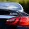 2019 INFINITI Q70L 8th exterior image - activate to see more