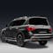 2019 INFINITI QX80 12th exterior image - activate to see more