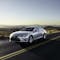 2022 Lexus ES 17th exterior image - activate to see more