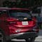 2020 Chevrolet Bolt EV 7th exterior image - activate to see more
