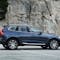2022 Volvo XC60 17th exterior image - activate to see more