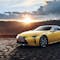 2018 Lexus LC 17th exterior image - activate to see more