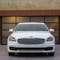 2020 Kia K900 4th exterior image - activate to see more