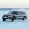 2024 Volvo V60 Cross Country 7th exterior image - activate to see more