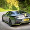 2019 Aston Martin Rapide 4th exterior image - activate to see more