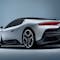 2022 Maserati MC20 4th exterior image - activate to see more