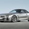 2022 BMW Z4 2nd exterior image - activate to see more