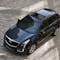2024 Cadillac XT5 3rd exterior image - activate to see more