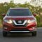 2020 Nissan Rogue 11th exterior image - activate to see more