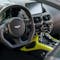 2019 Aston Martin Vantage 11th interior image - activate to see more