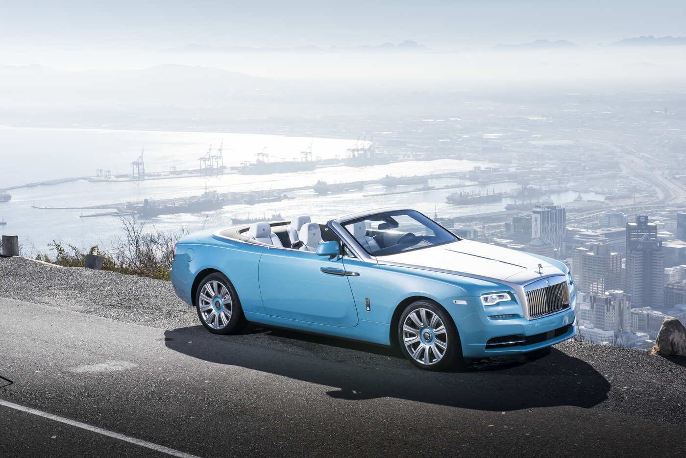 2021 Rolls-Royce Dawn Review, Pricing, Dawn Convertible Models