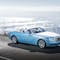 2021 Rolls-Royce Dawn 2nd exterior image - activate to see more