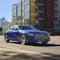 2025 Genesis G70 1st exterior image - activate to see more