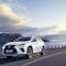 2020 Lexus RX 13th exterior image - activate to see more