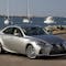 2020 Lexus IS 3rd exterior image - activate to see more