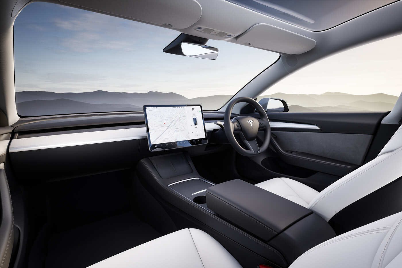 2023 Tesla Model 3: Photos, Specs & Review - Forbes Wheels