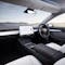 2023 Tesla Model 3 5th interior image - activate to see more