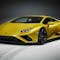 2023 Lamborghini Huracan 1st exterior image - activate to see more